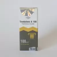 Trenbolone A (Olymp Labs, ПРОСРОЧКА) 10 мл - 100мг/мл