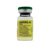 ANDROBOL-275 (Lyka Labs, original) 10 мл - 275мг/мл