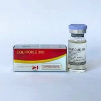 EQUIPOISE 300 (CanadaBioLabs) 10 мл - 300мг\мл