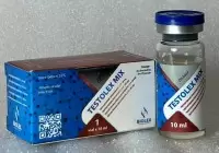 TESTOLEX MIX (Biolex) 10 мл - 250мг/мл