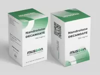 Nandrolone Decanoate (MUSC-ON) 10 мл - 250мг/мл