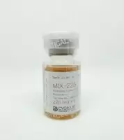 CYGNUS MIX - 225 (Cygnus Pharma) 10 мл - 225мг/мл