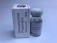 Masterone (Cygnus Pharma) 10 мл - 100мг/мл