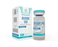 BOLDENONE U300 (Novagen) 10 мл - 300мг/мл