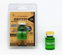 MASTERO (Chang) 10мл - 100мг/мл