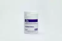 CLENBUTEROL (ERGO) 100 таб - 10мг/таб