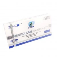 Trenbolone Enanthate (ZPHC NEW) 10 ампул - 200мг/мл