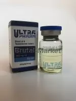 Sust (Ultra Pharm) 10 мл - 250мг/мл