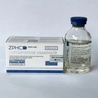 Testosterone Enanthate (ZPHC NEW) 30 мл - 250мг/мл