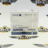 Trenbolone Hexa (ZPHC NEW) 10 ампул - 100мг/мл