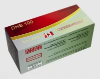 DHB 100 (CanadaBioLabs) 10 мл - 100мг\мл