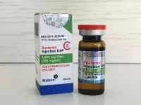 SUSTANON (Watson) 10 мл - 300мг/мл