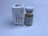 Trenbolone Enanthate (Cygnus Pharma) 10 мл - 200мг/мл