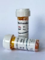 METHANDIENONE (HZPH) 100 таб - 10мг/таб