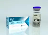 SUSTAZON 250 (Horizon) 10 мл - 250мг/мл