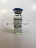 Testosterone Cypionate (Bayer Pharma) 10 мл - 250мг/мл