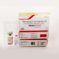 Menogo-Sure HP (150IU/ML) 150 единиц