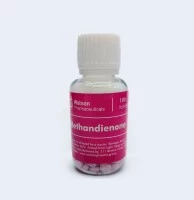 METHANDIENONE (Watson New) 100 таб - 10мг/таб