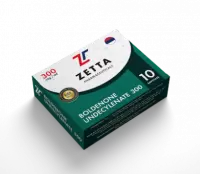 BOLDENONE U (ZETTA) 10 ампул - 300мг/мл