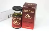 Nandroged-Ph (Golden Dragon) 10мл - 100мг/мл