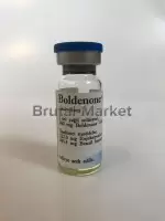 Boldenone (Bayer Schering) 10 мл - 200мг/мл