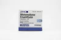 METENOLONE ENANTHATE (ZPHC, УЦЕНКА) 10 ампул - 100мг/1мл