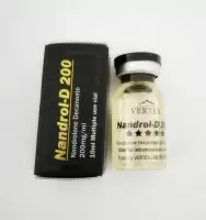 NANDROL-D 200 (Vertex) 10 мл - 200мг/мл