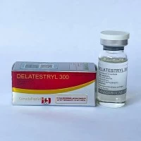 DELATESTRYL 300 (CanadaBioLabs) 10 мл - 300мг/мл