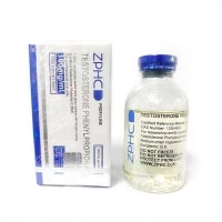 Testosterone Phenylpropionate (ZPHC NEW) 30 мл - 100мг/мл