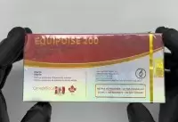 EQUIPOISE 200 (CanadaBioLabs) 10 ампул - 200мг/мл